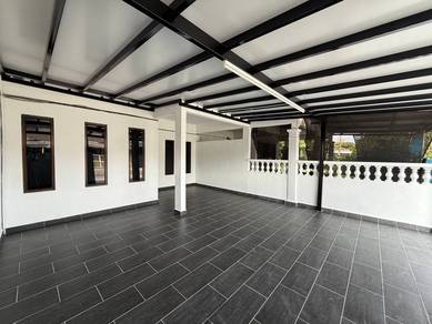 Single Storey, Taman Desa Kemuning, Seksyen 35, Shah Alam