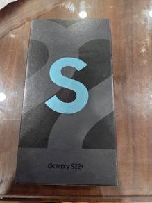 green s22+ 