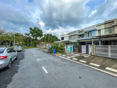 2-Storey Terrace Setia Impian, Setia Alam.
