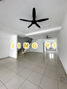 Machang Bubok Rent Alma Bukit Mertajam Water Heater Air Con IPK