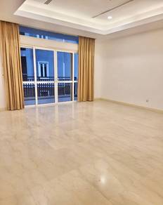 Partial Furnished Cinta Condominium @ U Thant