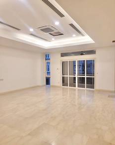 Partial Furnished Cinta Condominium @ U Thant
