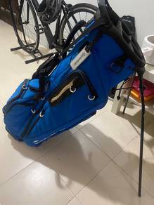 golf stand bag galas taylormade