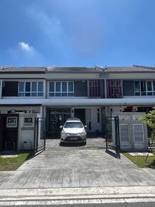 Bandar Bukit Raja Landed House for Rent