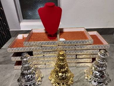 Dulang hantaran khawin