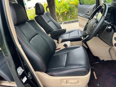 Toyota VELLFIRE ANH20 2.4 V GOLDENEYE (A)