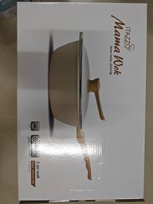 iTazzo Mama Wok 2-pc Set