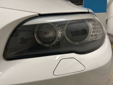BMW F10 Head Lamp