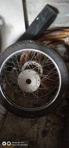 original rim ex5