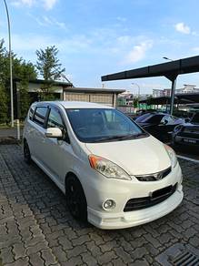 Perodua ALZA 1.5 EZi (A)