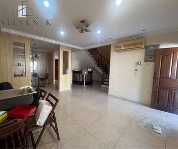 [NICE LOCATION] 2 Storey Semi-D | Taman Bagan Butterworth | Renovated