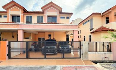 Taman Citra Hutan Kg, Semid 2 Tingkat