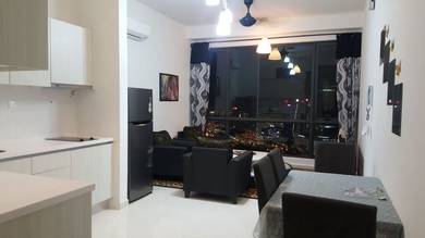 All Race Welcome / JB Town / Bukit Senyum  / Walking distance Ciq