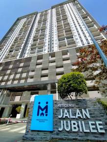 Residensi Pr1ma Jln Jublee KL - Ready Move In