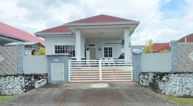 1½ storey bungalow taman tuanku jaafar seremban