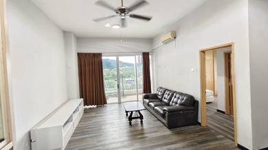 1 Borneo Condo Tower A | Welcome UMS Student | Alamesra | UTAR