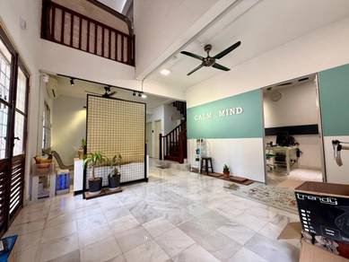 Damai Puspa Alam Damai, 4000sf Land, Corner Lot, Facing Lot, 8 Carpark