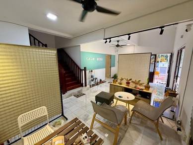 Damai Puspa Alam Damai, 4000sf Land, Corner Lot, Facing Lot, 8 Carpark