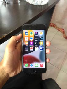 Iphone 7 Plus 256 GB