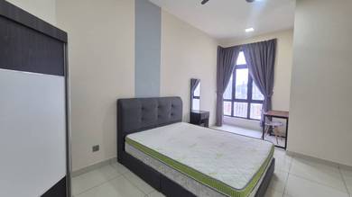 [3 min MRT/ MIXED] MASTER ROOM, J. Dupion Residence, Taman Pertama