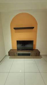[BELOW MARKET/ STUDIO] Arte Mont Kiara, Fully