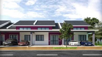 HOT DEAL! New Semi-D Baru Meru Klang – 4 Bilik Tidur + Rebat 10%! 🚀