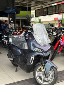 Limited Deals 🔥Sym Husky 150🔥