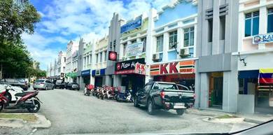 Bazaar8 Presint 8 Putrajaya 1st Floor Office For Rent