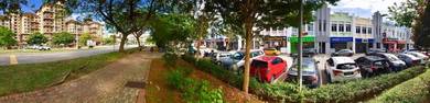 Bazaar8 Presint 8 Putrajaya 1st Floor Office For Rent