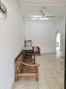Kota Permai Single Storey Terrace End Lot Bukit Mertajam Billion RHB