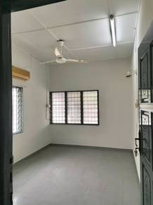 Kota Permai Single Storey Terrace End Lot Bukit Mertajam Billion RHB