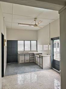 Kota Permai Single Storey Terrace End Lot Bukit Mertajam Billion RHB