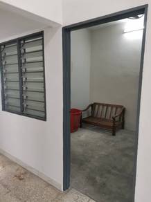 Kota Permai Single Storey Terrace End Lot Bukit Mertajam Billion RHB