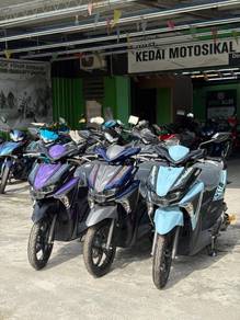 Special Offer 🔥Yamaha Ego Avantiz🔥