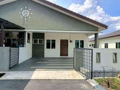 Semi-D Meru Klang Dari RM500k | Rebat 10%   FREE SPA! 💎