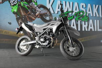 Hot Items 🔥Modenas KLX230 SM - LX 32G  🔥