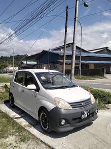 Perodua VIVA 1.0 ELITE EZi (A)