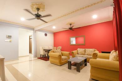 [Fully Furnished] Renovated Townhouse Taman Saujana Indah Bukit Katil