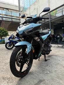 2024 Yamaha Y16ZR ABS ( Full Loan / Cash ) TIPTOP