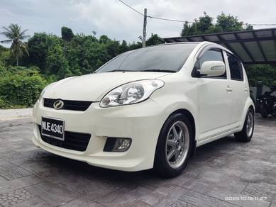 MYvi 1.3 EZI auto
