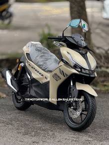 BOOKING NOW🔥QJMOTOR AX200s🔥HOT SELLER🔥