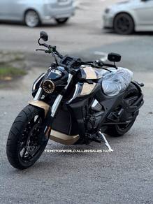 READY STOCK🔥BENDA LFC700 PRO🔥MoTOR BATMAN🔥