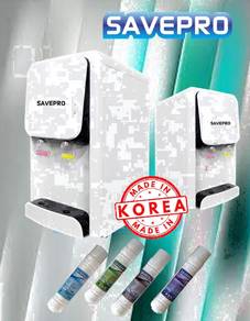 Water Filter Dispenser Savepro Cold Hot Rumah