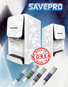 Water Filter Penapis Air Panas Sejuk Rumah Sekolah