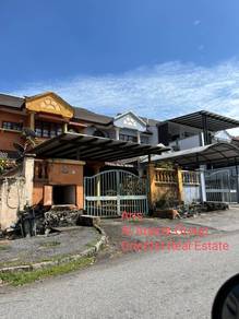 Bdr Tun Hussein Onn - Suasana - 2-Storey Intermediate Untuk Dijual