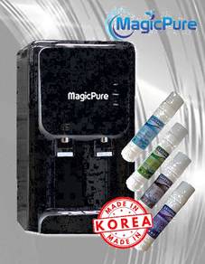 *&%(F18) Penapis Air Water Filter Cold Hot Suam