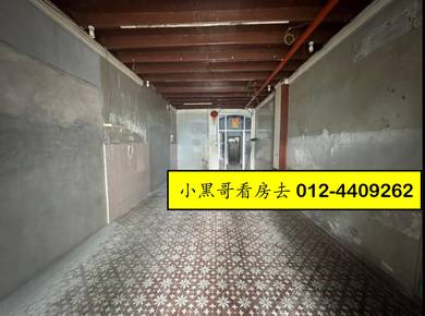 2-Sty Shophs| Jln Burma| Burmah Road| Facing Main Road| High Exposure