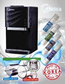 18PRK Penapis Air Water Filter Panas Hot Cold