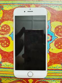ROSAK IPHONE 6 untuk SPARE PART SAJA