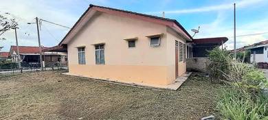 Corner Lot Luas Taman Spice Village Sungai Petani